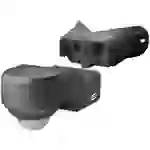 Brennenstuhl 1171910 Wand Bewegungsmelder 240° Anthrazit IP44 Brennenstuhl 1171910 Wand Bewegungsmelder 240° Anthrazit IP44