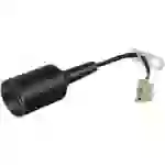 Brennenstuhl 1179900 Lampenfassung 230 V mit Schraubgewinde Brennenstuhl 1179900 Lampenfassung 230 V mit Schraubgewinde