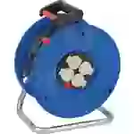 Brennenstuhl 1208300 Kabeltrommel 40.00m Schwarz Schutzkontakt-Stecker Brennenstuhl 1208300 Kabeltrommel 40.00m Schwarz Schutzkontakt-Stecker