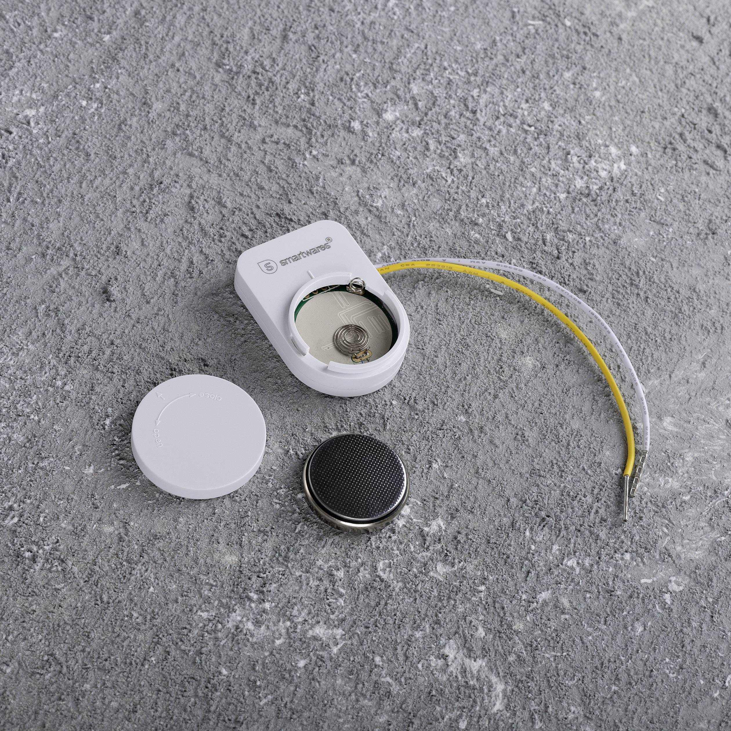 Smartwares SH8-99604 SmartHomePro Funk Wandschalter