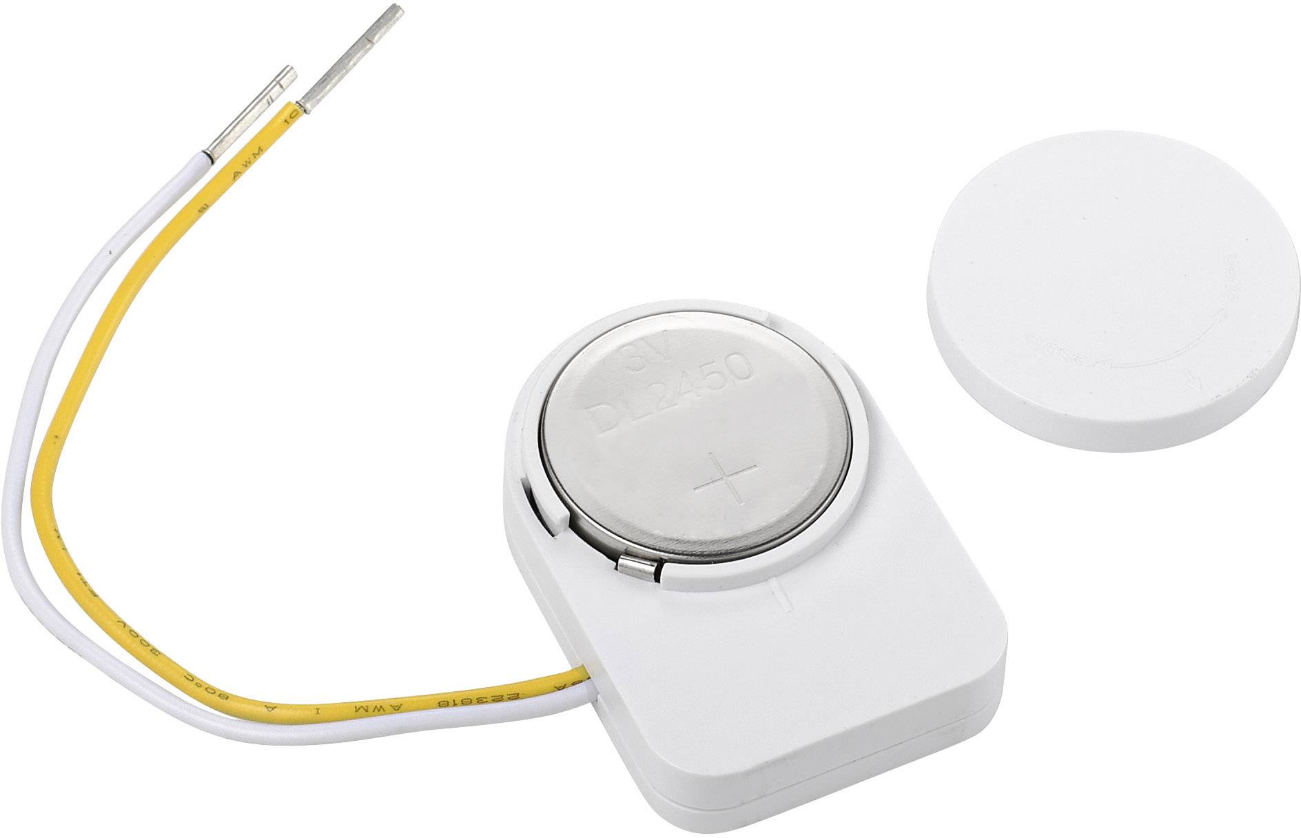 Smartwares SH8-99604 SmartHomePro Funk Wandschalter