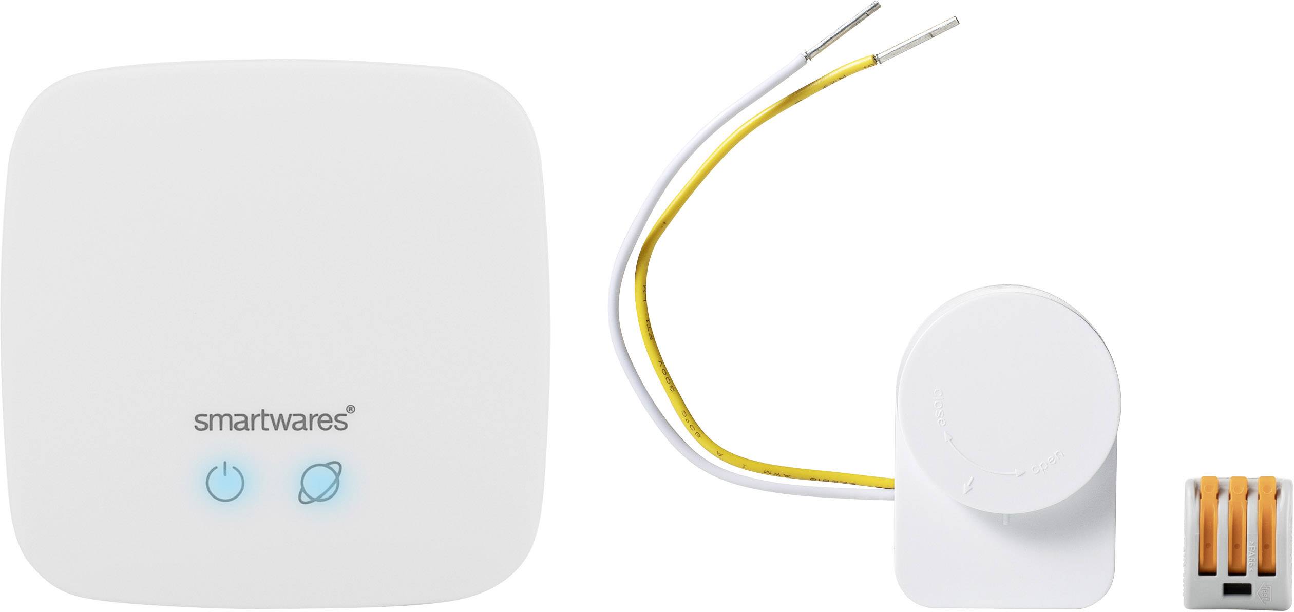 Smartwares SH8-99604 SmartHomePro Funk Wandschalter