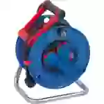 Brennenstuhl 1218580 Kabeltrommel 25.00m Schwarz Schutzkontakt-Stecker Brennenstuhl 1218580 Kabeltrommel 25.00m Schwarz Schutzkontakt-Stecker