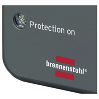 Brennenstuhl 1506996 Überspannungsschutz-Zwischenstecker Anthrazit Brennenstuhl 1506996 Überspannungsschutz-Zwischenstecker Anthrazit