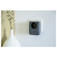 Brennenstuhl 1506996 Überspannungsschutz-Zwischenstecker Anthrazit Brennenstuhl 1506996 Überspannungsschutz-Zwischenstecker Anthrazit