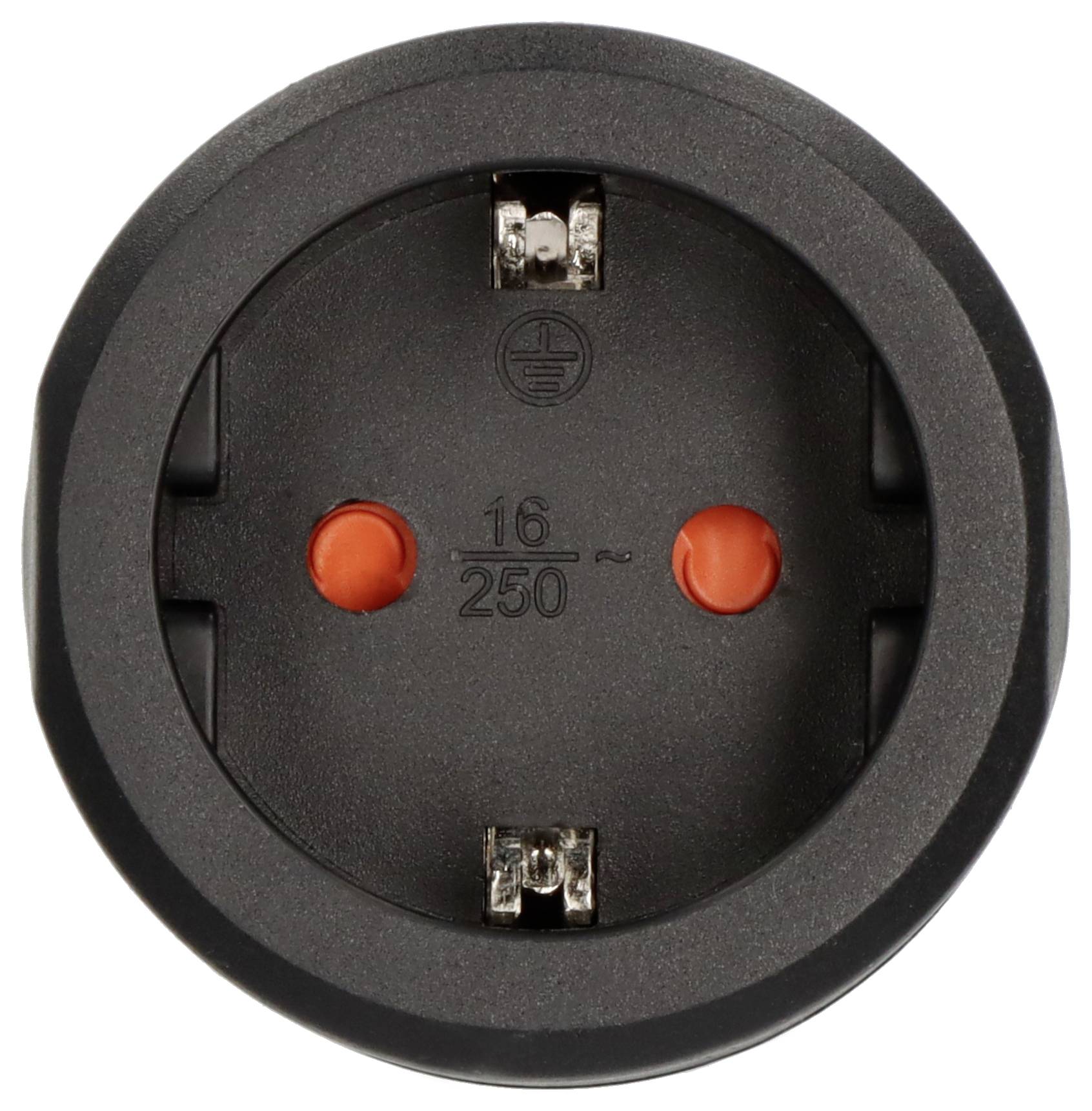 Brennenstuhl 1508440 Reiseadapter