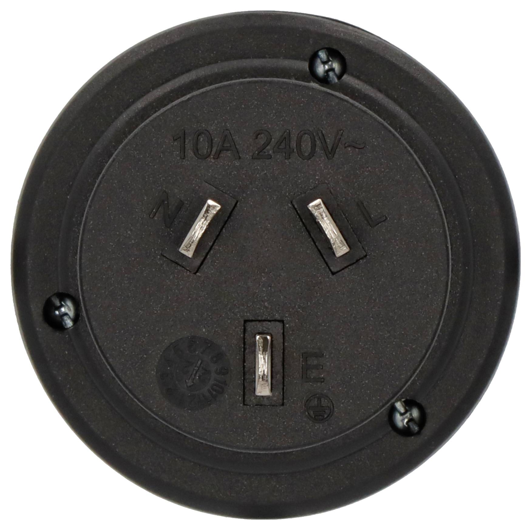 Brennenstuhl 1508440 Reiseadapter