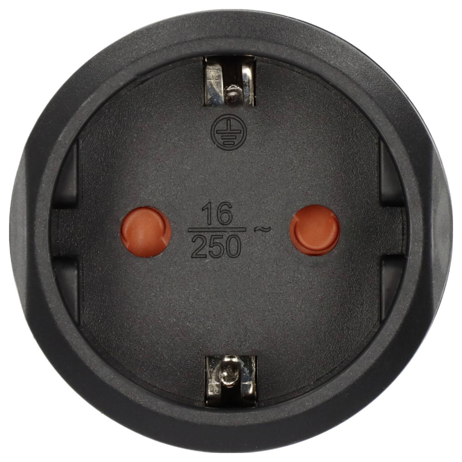 Brennenstuhl 1508550 Reiseadapter