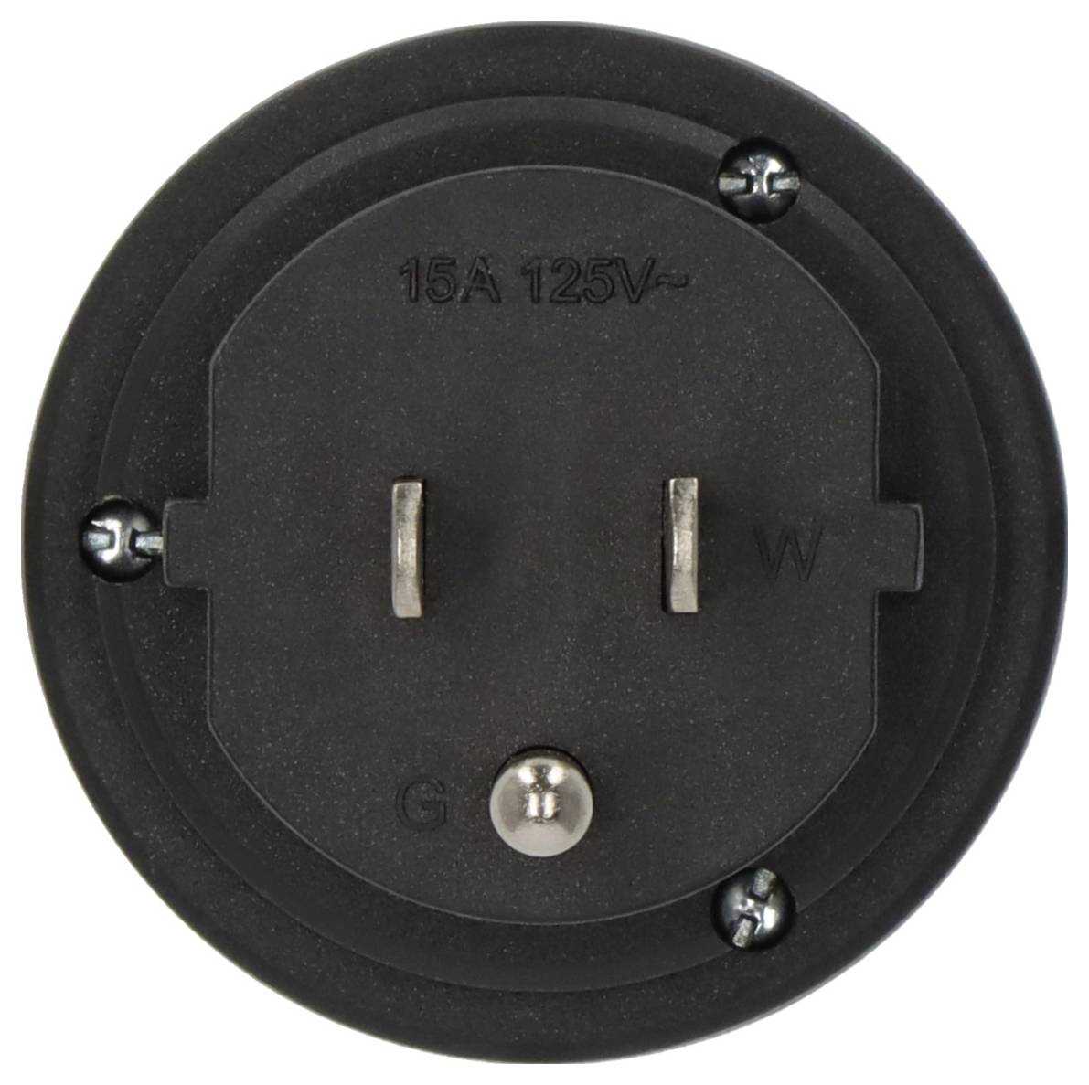 Brennenstuhl 1508550 Reiseadapter