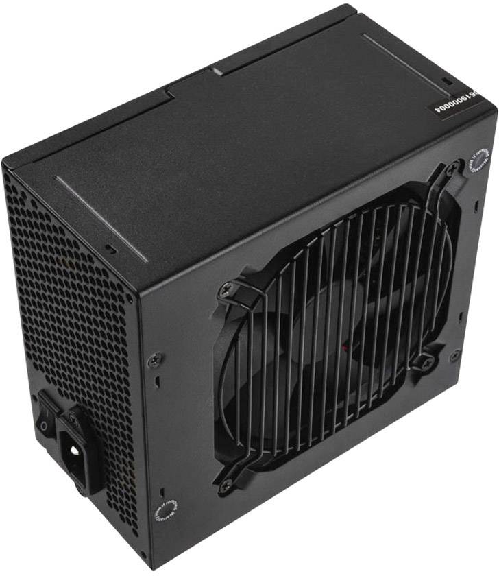 Kolink Enclave PC Netzteil 500W ATX 80PLUS® Gold