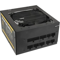 Kolink Enclave PC Netzteil 600 W ATX 80PLUS® Gold Kolink Enclave PC Netzteil 600 W ATX 80PLUS® Gold
