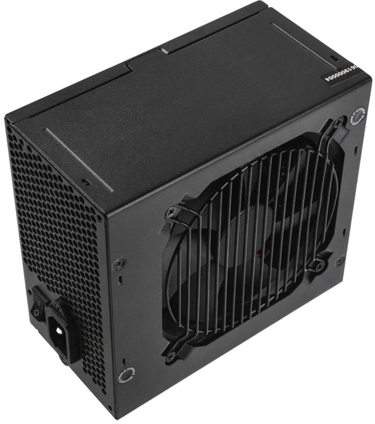 Kolink Enclave PC Netzteil 700 W ATX 80PLUS® Gold
