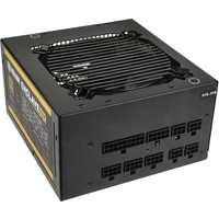 Kolink Enclave PC Netzteil 700 W ATX 80PLUS® Gold Kolink Enclave PC Netzteil 700 W ATX 80PLUS® Gold