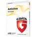G-Data AntiVirus Vollversion, 3 Lizenzen Windows Antivirus