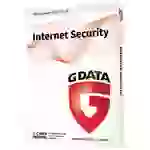 G-Data Internet Security Vollversion, 3 Lizenzen Windows, Mac, Android, iOS Antivirus, Sicherheits-Software G-Data Internet Security Vollversion, 3 Lizenzen Windows, Mac, Android, iOS Antivirus, Sicherheits-Software