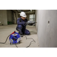 Brennenstuhl 1208440 Kabeltrommel 25.00m Schwarz Schutzkontakt-Stecker Brennenstuhl 1208440 Kabeltrommel 25.00m Schwarz Schutzkontakt-Stecker