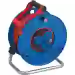 Brennenstuhl 1208930 Kabeltrommel 40.00 m Rot Schutzkontakt-Stecker Brennenstuhl 1208930 Kabeltrommel 40.00 m Rot Schutzkontakt-Stecker