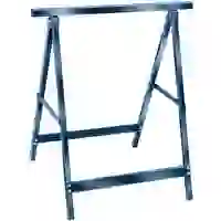 Brennenstuhl 1444800 Stahl Gerüstbock klappbar 3.0kg 1St. Brennenstuhl 1444800 Stahl Gerüstbock klappbar 3.0kg 1St.