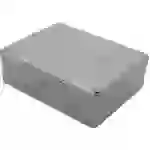 Hammond Electronics 1590BB2 Universal-Gehäuse 119 x 94 x 38 Aluminium Druckguss Natur 1St. Hammond Electronics 1590BB2 Universal-Gehäuse 119 x 94 x 38 Aluminium Druckguss Natur 1St.