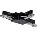 Paulmann 96907 Hochvolt-Schienensystem-Komponente T-Verbinder Schwarz (matt) Paulmann 96907 Hochvolt-Schienensystem-Komponente T-Verbinder Schwarz (matt)