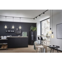 Paulmann 96907 Hochvolt-Schienensystem-Komponente T-Verbinder Schwarz (matt) Paulmann 96907 Hochvolt-Schienensystem-Komponente T-Verbinder Schwarz (matt)