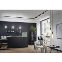 Paulmann 96914 Aufbausystem-Komponente Pendeladapter Schwarz (matt) Paulmann 96914 Aufbausystem-Komponente Pendeladapter Schwarz (matt)