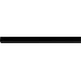 Paulmann URail 96904 Hochvolt-Schienensystem-Komponente Schiene Schwarz (matt) Paulmann URail 96904 Hochvolt-Schienensystem-Komponente Schiene Schwarz (matt)