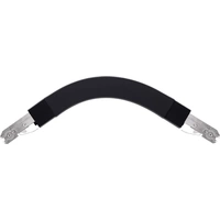 Paulmann 96910 Hochvolt-Schienensystem-Komponente Flexverbinder Schwarz (matt) Paulmann 96910 Hochvolt-Schienensystem-Komponente Flexverbinder Schwarz (matt)
