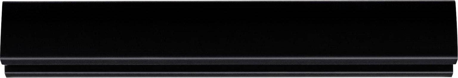 Paulmann URail 96902 Hochvolt-Schienensystem-Komponente Schiene Schwarz (matt)