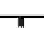 Paulmann Luminaire sur rail haute tension URail GU10 noir (mat), chrome