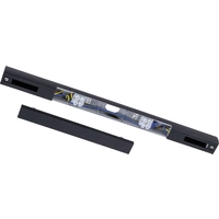 Paulmann URail 96921 Aufbausystem-Komponente Mitteleinspeiser Schwarz (matt) Paulmann URail 96921 Aufbausystem-Komponente Mitteleinspeiser Schwarz (matt)