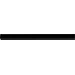 Paulmann URail 96905 Hochvolt-Schienensystem-Komponente Schwarz (matt) Paulmann URail 96905 Hochvolt-Schienensystem-Komponente Schwarz (matt)