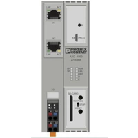 Phoenix Contact AXC 1050 2700988 SPS-Steuerungsmodul Phoenix Contact AXC 1050 2700988 SPS-Steuerungsmodul