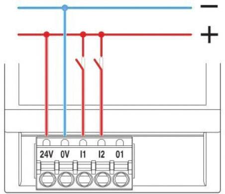 Phoenix Contact TC ROUTER 3002T-4G Router Anzahl Ethernet Ports 2 2