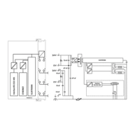 WAGO PFC200 SPS-Controller 750-8212 1St. WAGO PFC200 SPS-Controller 750-8212 1St.
