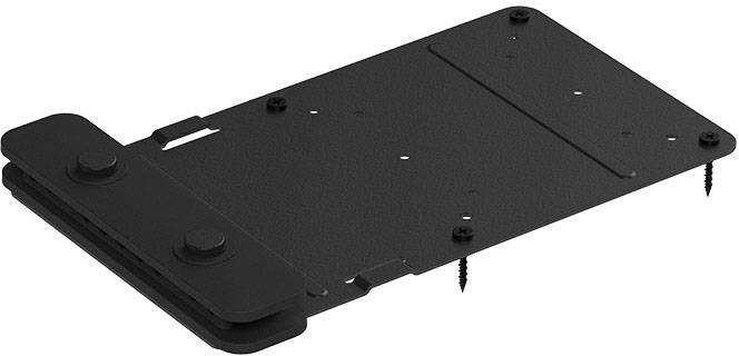 Logitech PC Mount Sockel Logitech