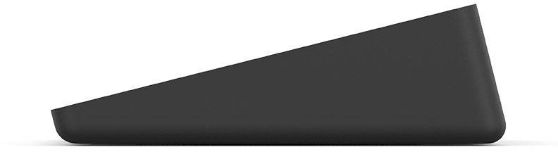 Logitech Tap Display