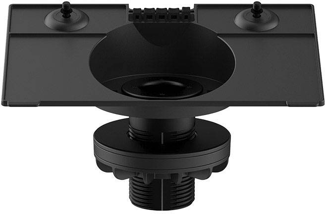 Logitech TAP RISER MOUNT Sockel