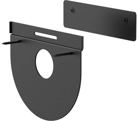 Logitech Tap Wall Mount Software