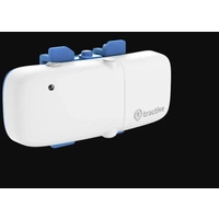 tractive IKATI Katzen GPS Tracker Haustiertracker Weiß tractive IKATI Katzen GPS Tracker Haustiertracker Weiß