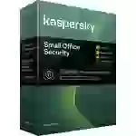 Kaspersky Small Office Security 8.0 Vollversion, 6 Lizenzen Windows, Mac, Android Antivirus, Sicherheits-Software Kaspersky Small Office Security 8.0 Vollversion, 6 Lizenzen Windows, Mac, Android Antivirus, Sicherheits-Software