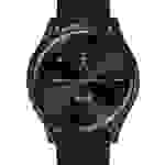 Garmin Vivomove Style Smartwatch 42mm Schwarz