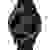 Garmin Vivomove Style Smartwatch 42mm Schwarz