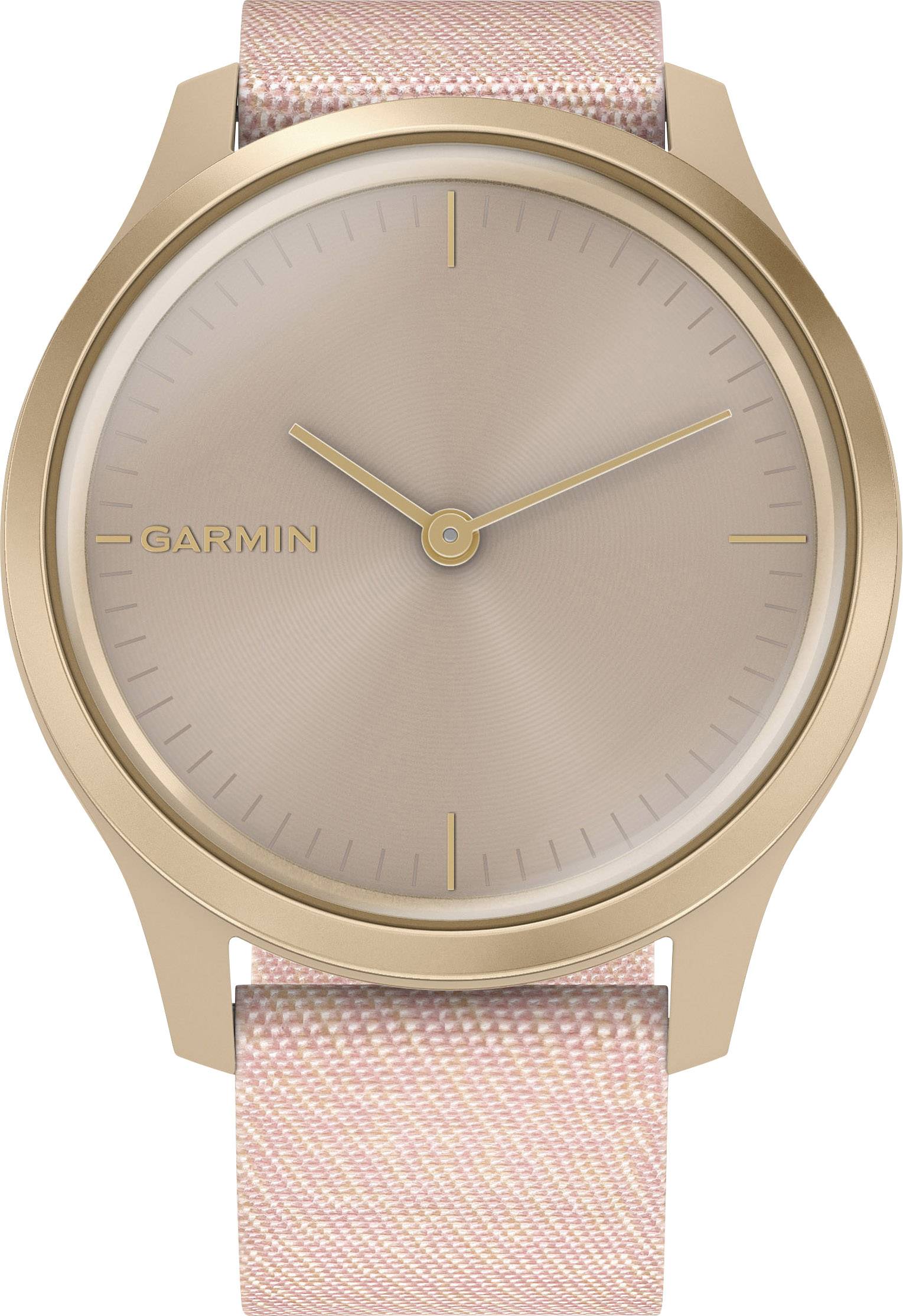 Garmin Vivomove Style Smartwatch 42 mm Rosa