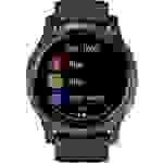 Garmin Vivoactive 4 Smartwatch 45mm L Schwarz