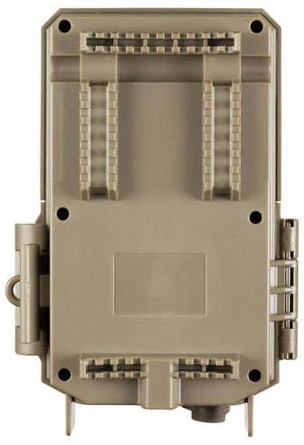 Bushnell Core DS 30 MP No Glow Wildkamera No-Glow-LEDs, GPS Geotag-Funktion, Black LEDs, Zeitrafferfunktion, Tonaufzeichnung