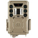Bushnell Core 24 MP Low Glow Wildkamera Low-Glow-LEDs, GPS Geotag-Funktion, Black LEDs, Zeitrafferf