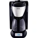 Tefal Stainless Steel Kaffeemaschine Edelstahl Fassungsvermögen Tassen=15 Timerfunktion, Warmhaltefunktion Tefal Stainless Steel Kaffeemaschine Edelstahl Fassungsvermögen Tassen=15 Timerfunktion, Warmhaltefunktion
