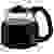 Tefal Stainless Steel Kaffeemaschine Edelstahl Fassungsvermögen Tassen=15 Timerfunktion, Warmhaltef