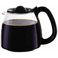 Tefal Stainless Steel Kaffeemaschine Edelstahl Fassungsvermögen Tassen=15 Timerfunktion, Warmhaltefunktion Tefal Stainless Steel Kaffeemaschine Edelstahl Fassungsvermögen Tassen=15 Timerfunktion, Warmhaltefunktion